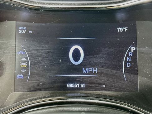 Used 2020 Jeep Grand Cherokee Limited X AWD/4WD image 19