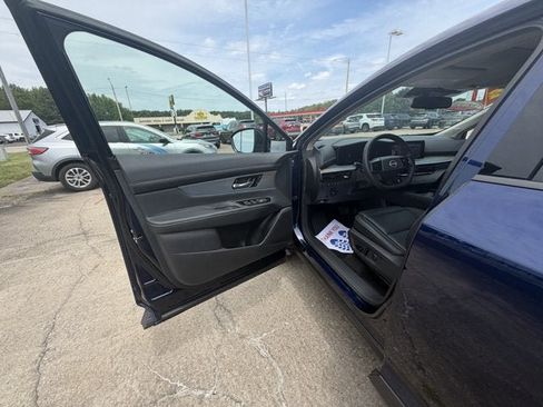 Used 2025 Nissan Murano SL w/ Cargo Package AWD/4WD image 13