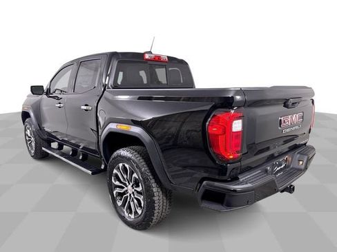 New 2026 GMC Canyon Denali image 11