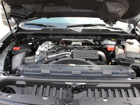 Used 2024 Chevrolet Silverado 3500 High Country w/ High Country Premium Package AWD/4WD image 65