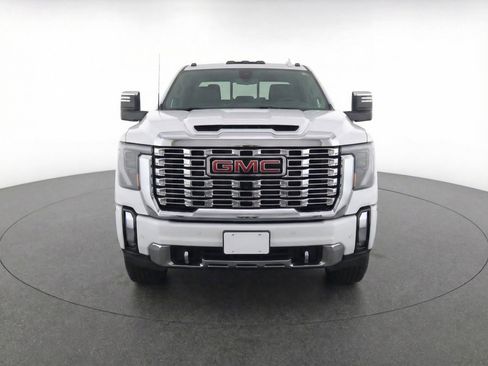Certified 2024 GMC Sierra 3500 Denali w/ Denali Reserve Package image 8