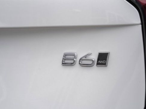 New 2026 Volvo XC90 B6 Ultra w/ Lounge Package image 8