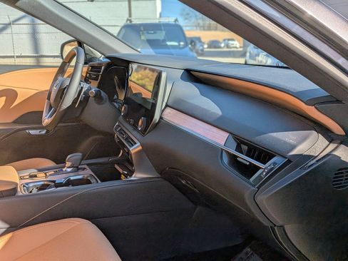 Used 2025 Lexus RX 350 Premium image 40