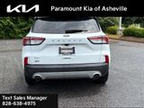 Used 2022 Ford Escape SEL image 5