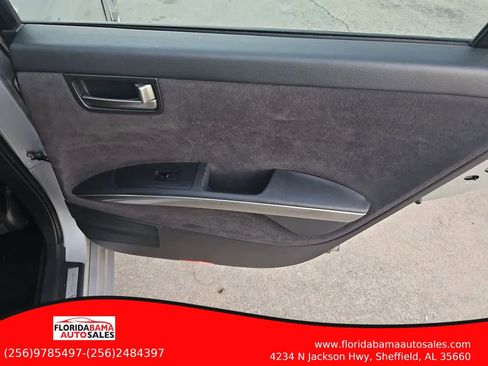 Used 2004 Nissan Maxima 3.5 SE FWD image 7