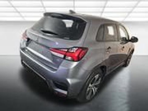 Used 2021 Mitsubishi Outlander Sport SE image 9