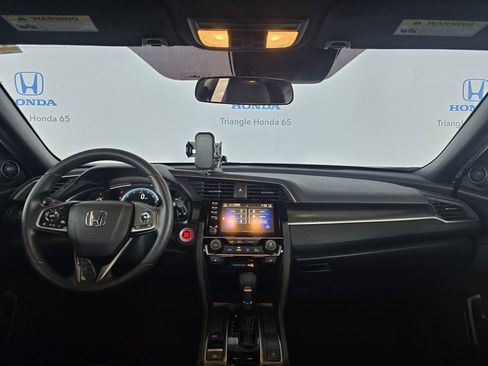 Used 2019 Honda Civic EX image 6