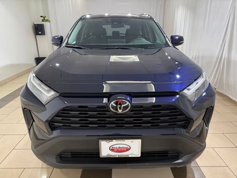 Certified 2025 Toyota RAV4 XLE AWD/4WD image 8