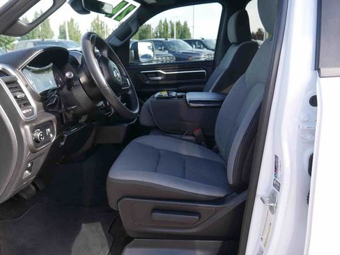 Used 2024 RAM 1500 Big Horn image 30