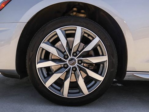 Used 2022 Audi A4 2.0T Premium w/ Convenience Package AWD/4WD image 14