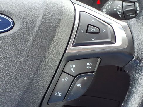 Used 2023 Ford Edge SEL w/ Convenience Package AWD/4WD image 25