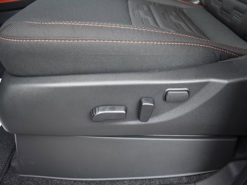 New 2026 Nissan Frontier PRO-4X w/ Pro-4x Convenience Package image 15