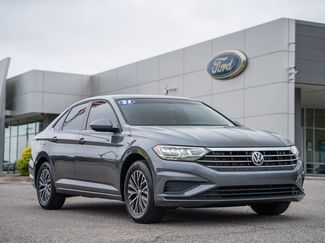 Used 2021 Volkswagen Jetta S FWD video 1