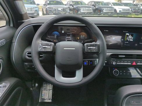 New 2026 Hyundai Palisade Calligraphy image 15