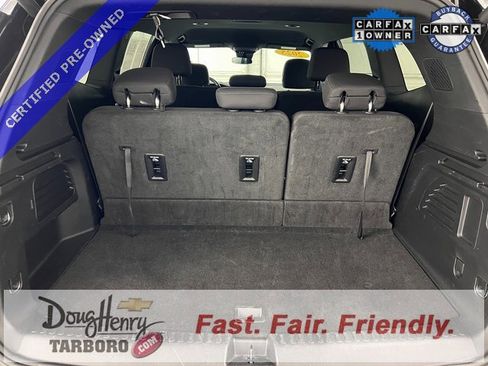 Certified 2025 GMC Acadia Elevation image 37