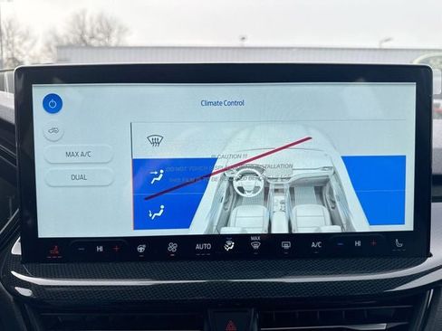 New 2026 Ford Escape ST-Line Select w/ Tech Pack #1 image 19