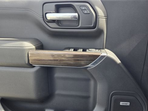 Used 2020 Chevrolet Silverado 1500 LT Trail Boss image 20