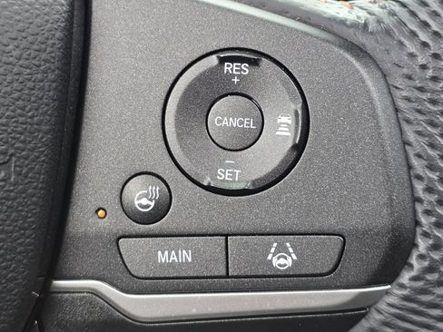 Used 2025 Honda Passport TrailSport image 34