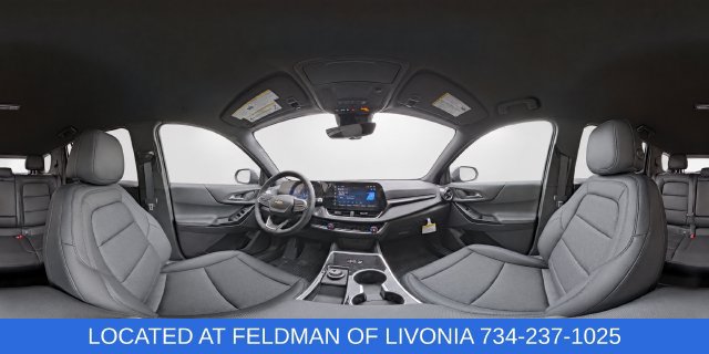 Used 2027 Chevrolet Equinox LT w/ Convenience Package II FWD image 9
