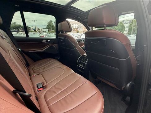 Used 2019 BMW X5 xDrive50i w/ M Sport Package AWD/4WD image 22