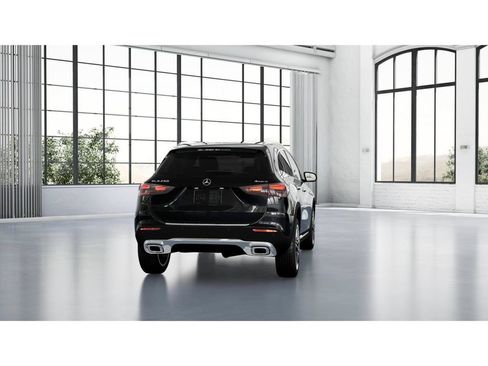 New 2026 Mercedes-Benz GLA 250 4MATIC image 24