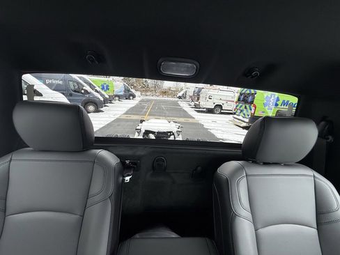 New 2026 RAM 4500 Tradesman image 29