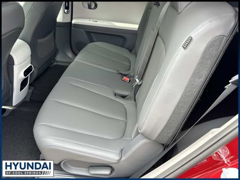 New 2027 Hyundai Ioniq 5 SEL RWD image 20