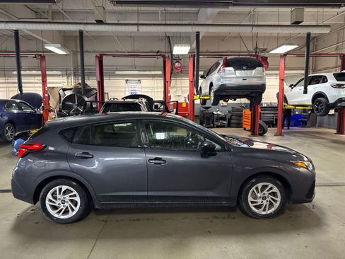 Used 2024 Subaru Impreza 2.0i w/ Popular Package #2 AWD/4WD image 9
