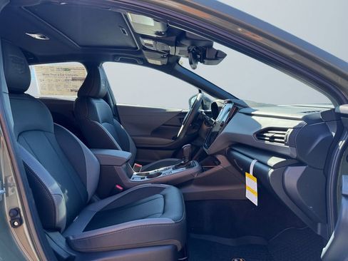 New 2026 Subaru Crosstrek 2.5i Wilderness AWD/4WD image 15