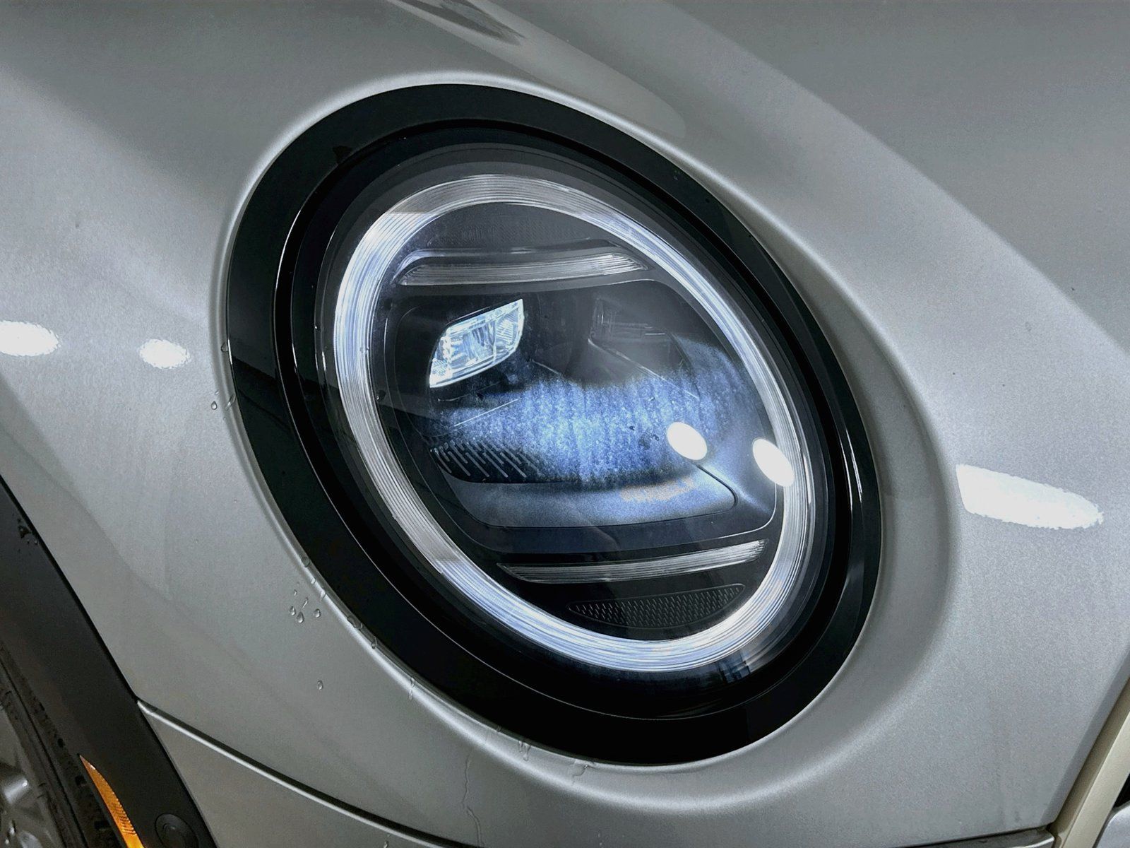 New 2026 MINI Cooper 2-Door Hardtop FWD image 9
