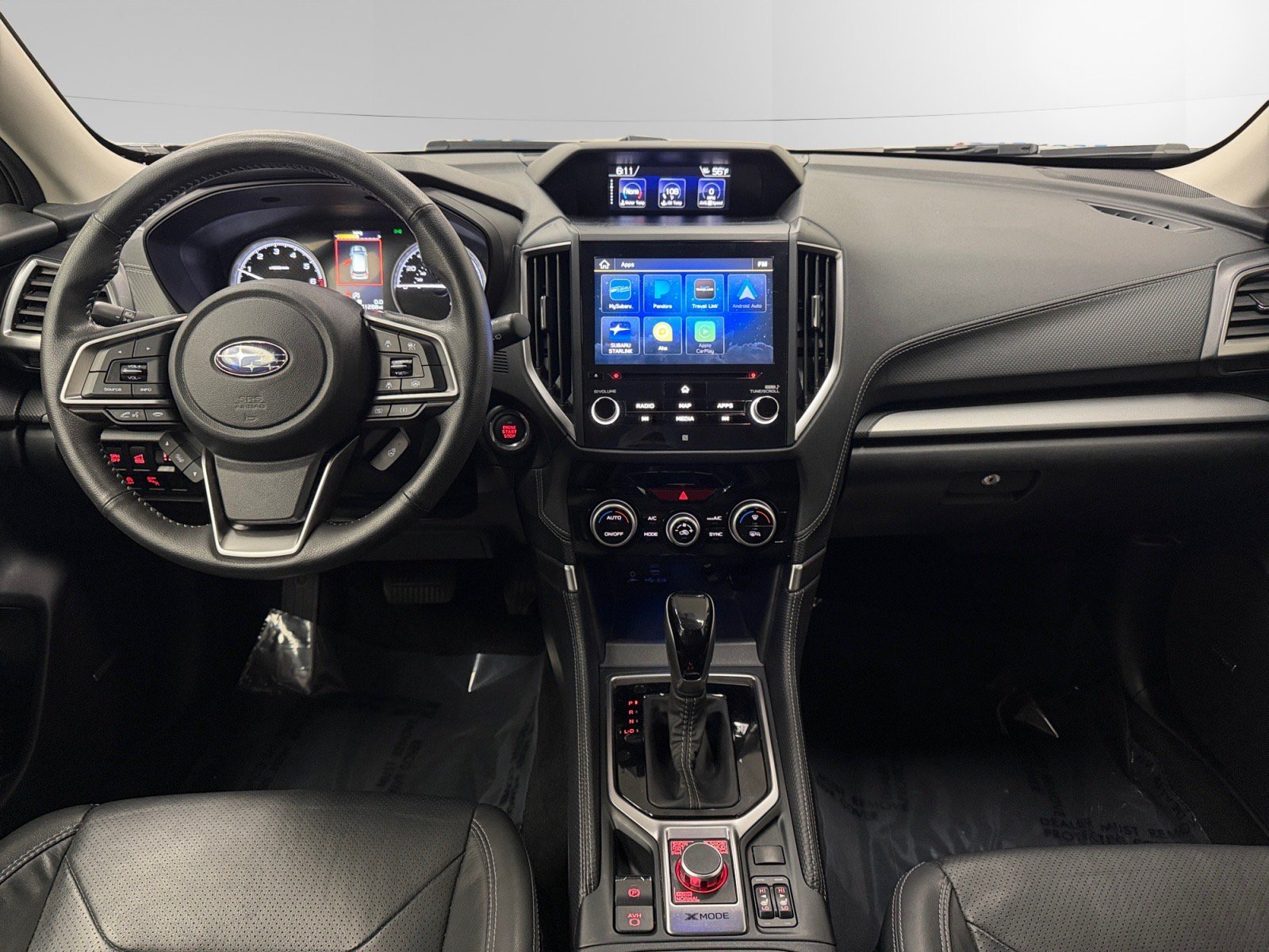 Used 2020 Subaru Forester Limited AWD/4WD image 10