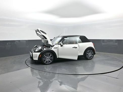 Used 2024 MINI Cooper S FWD image 34