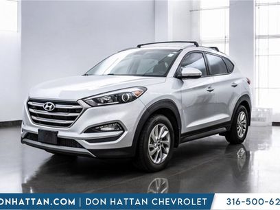 Used 2016 Hyundai Tucson Eco