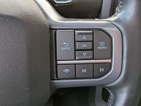 Certified 2024 Ford F150 Lariat w/ FX4 Off-Road Package image 31