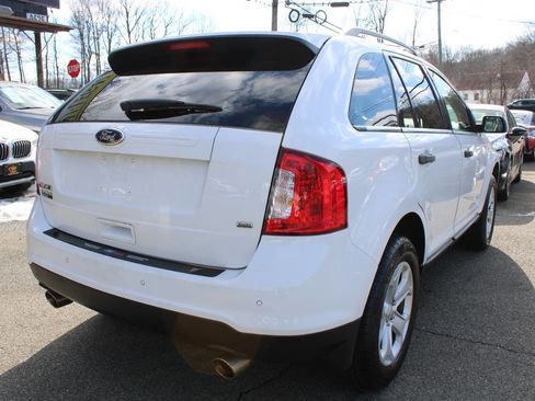 Used 2014 Ford Edge SE w/ Equipment Group 101A image 8