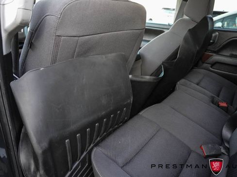 Used 2019 GMC Sierra 1500 SLE w/ Suspension Package, Off-Road image 43