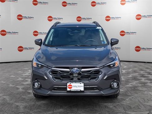 New 2026 Subaru Crosstrek 2.0i Premium image 2