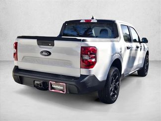 New 2026 Ford Maverick XLT w/ Black Appearance Package video 2