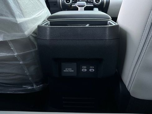 New 2026 Toyota Tacoma Limited image 16