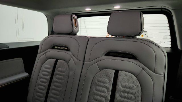 Used 2023 Rivian R1S Adventure Quad AWD/4WD image 44