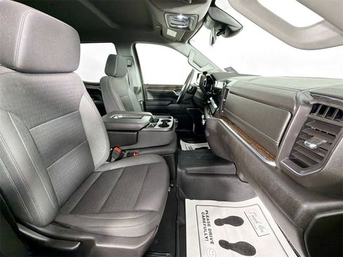 Used 2024 GMC Sierra 1500 Elevation w/ LPO, GMC Protection Package image 24