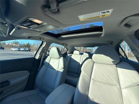 Used 2020 Acura TLX w/ Technology Package image 24