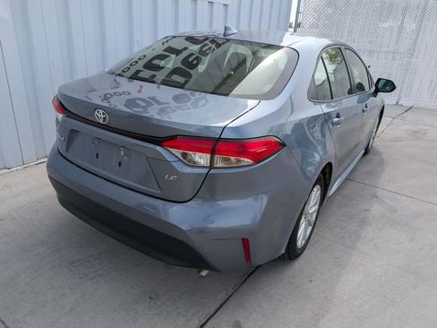 Used 2024 Toyota Corolla LE w/ LE Convenience Package FWD image 14