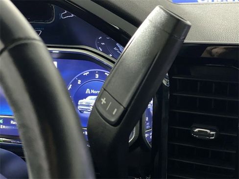 Certified 2022 Chevrolet Silverado 1500 LT image 21