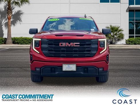 Certified 2023 GMC Sierra 1500 Elevation AWD/4WD image 2