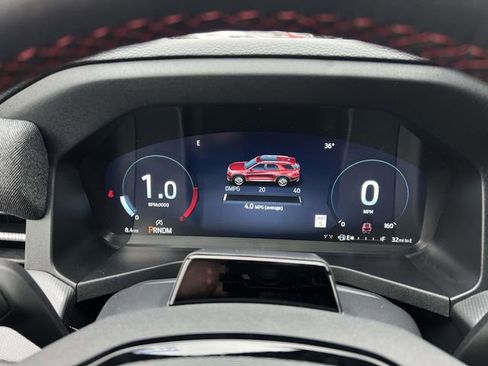 New 2026 Ford Explorer ST image 13