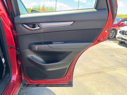 Used 2022 MAZDA CX-5 AWD 2.5 S image 25