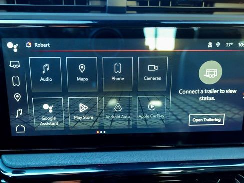 Used 2024 GMC Sierra 1500 AT4 w/ Technology Package image 56