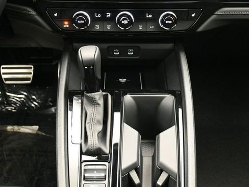 New 2026 Honda Accord Hybrid Sport-L image 25
