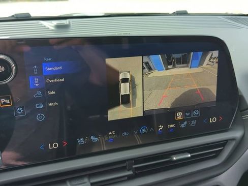 New 2026 Chevrolet Silverado EV LT w/ Premium Package image 15